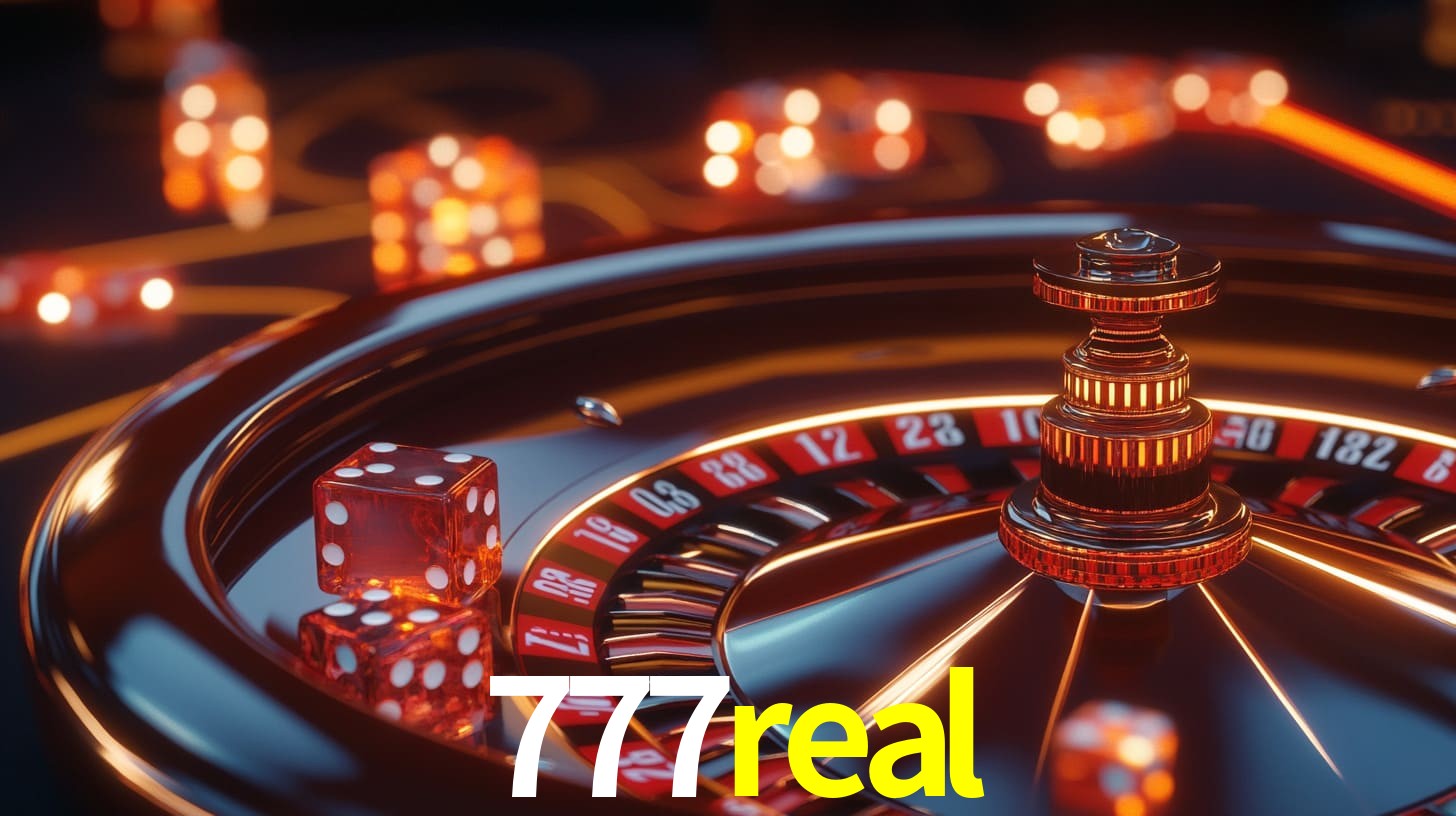Segurança App 777real