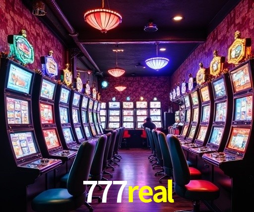 Sistema VIP 777real