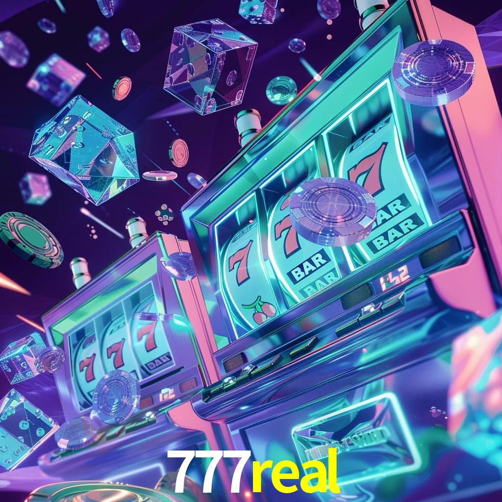 Experiência de Jogos 777real