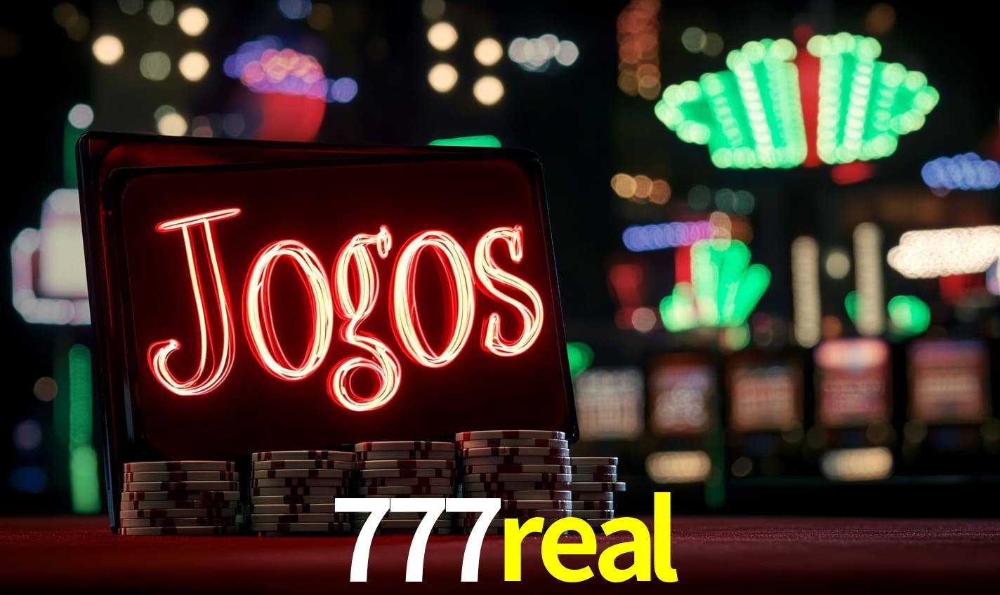 500+ Jogos Exclusivos 777real
